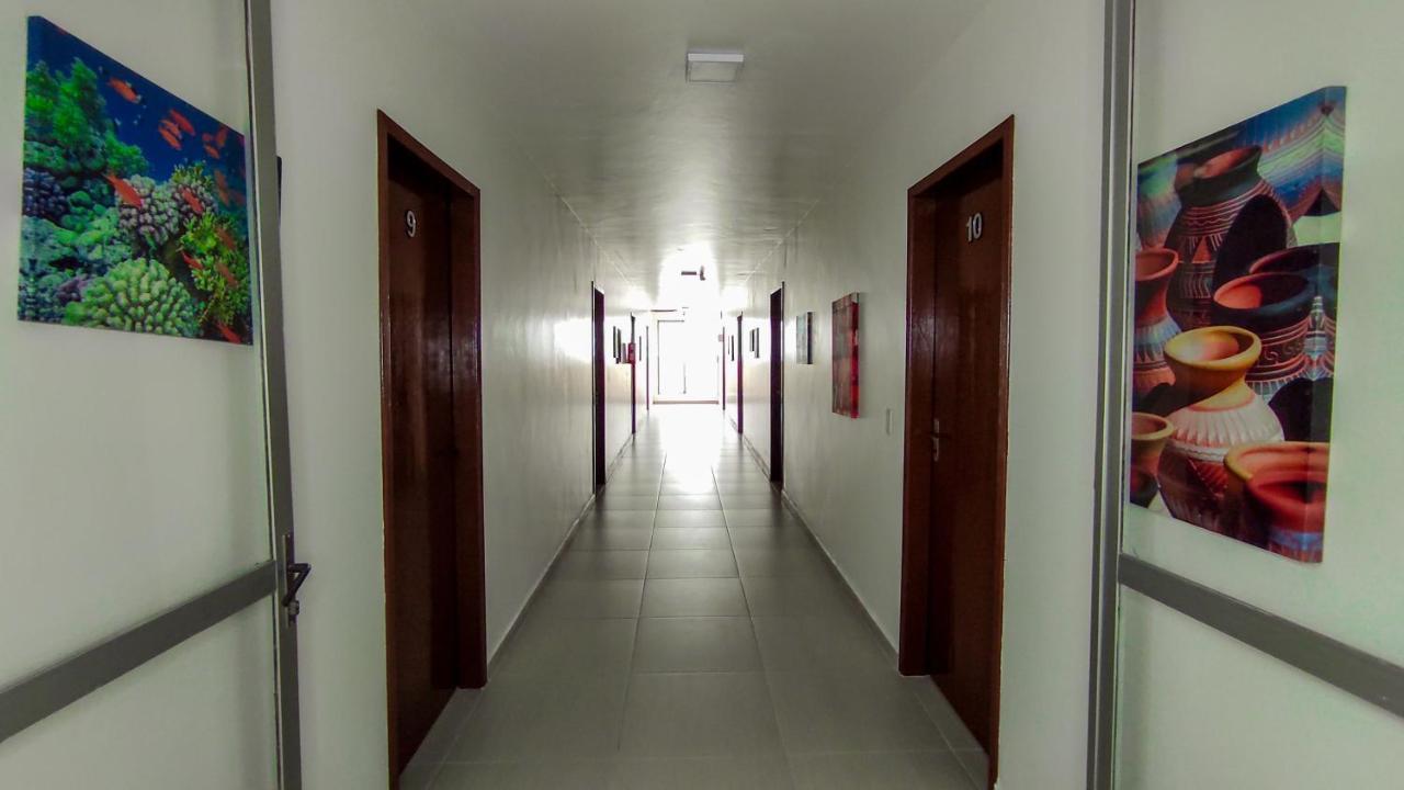 Pousada Stefany Florianópolis Exterior foto